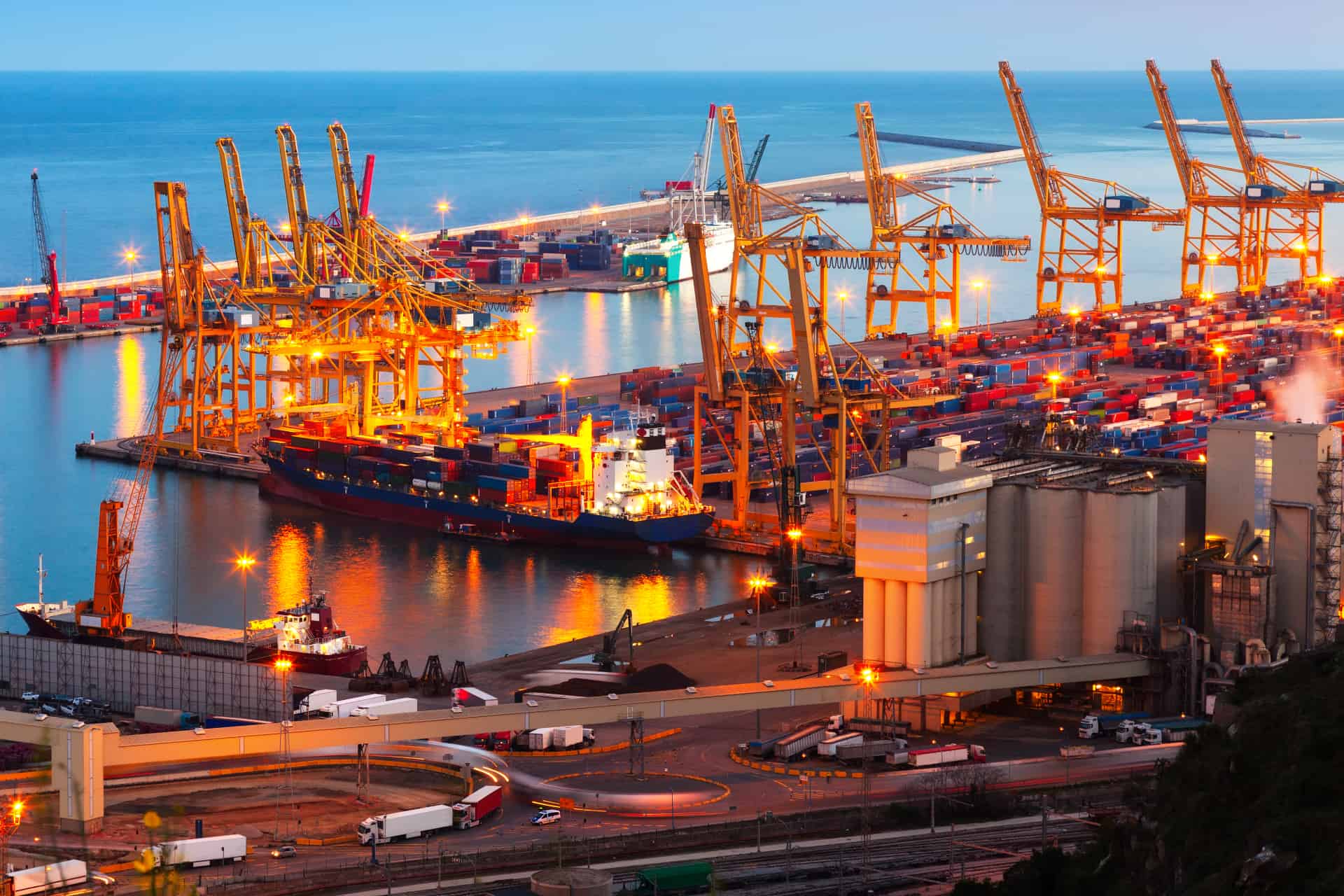 A&M Industrial Service