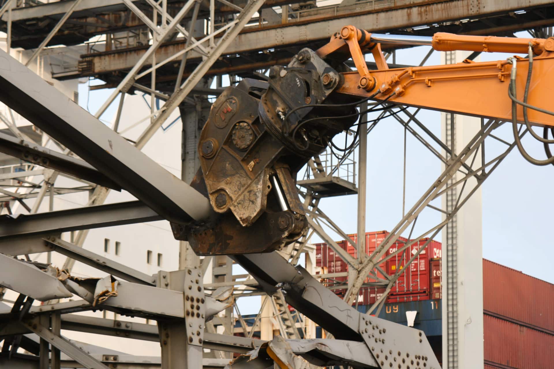 A&M Industry & Infra
